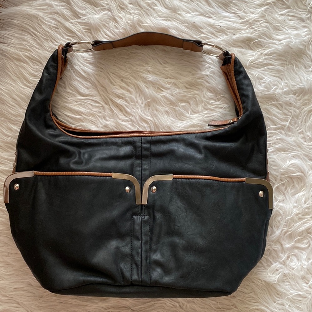 Covington Purse